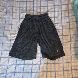 Reebok athletic shorts